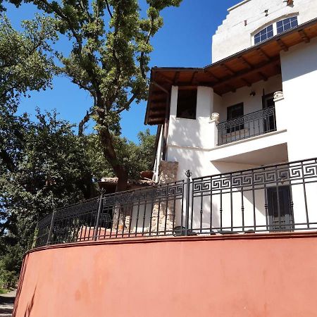 Dal Centurione Apartman Róma Kültér fotó