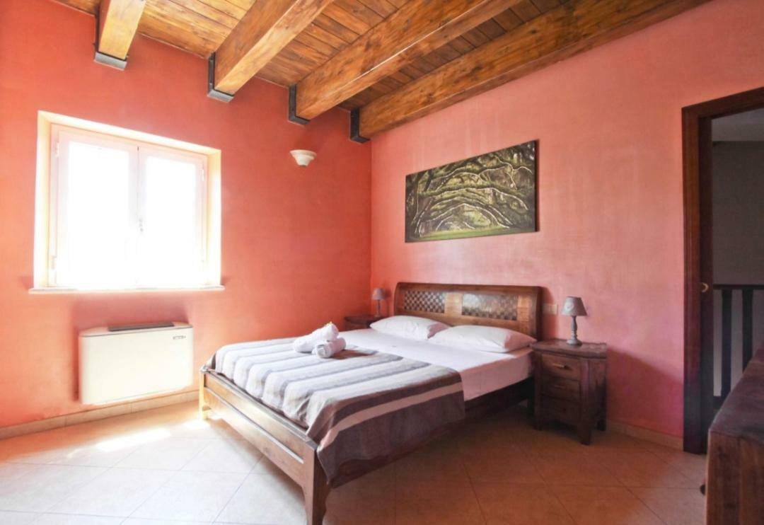 Dal Centurione Apartman Róma Kültér fotó