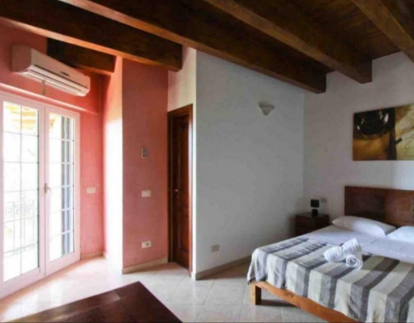 Dal Centurione Apartman Róma Kültér fotó