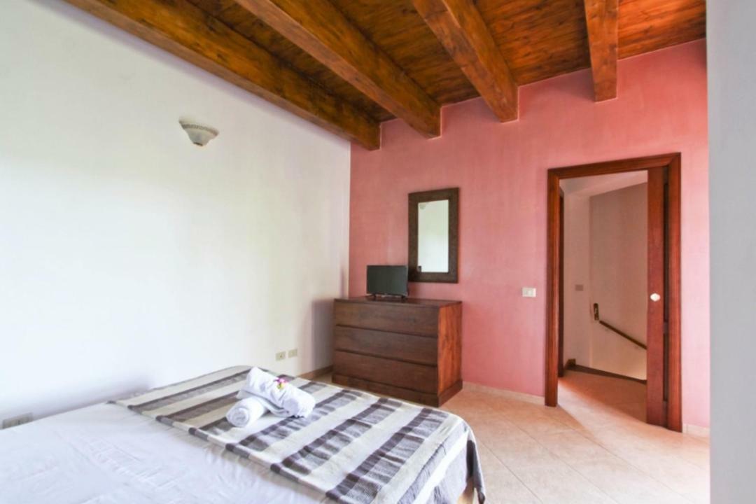 Dal Centurione Apartman Róma Kültér fotó