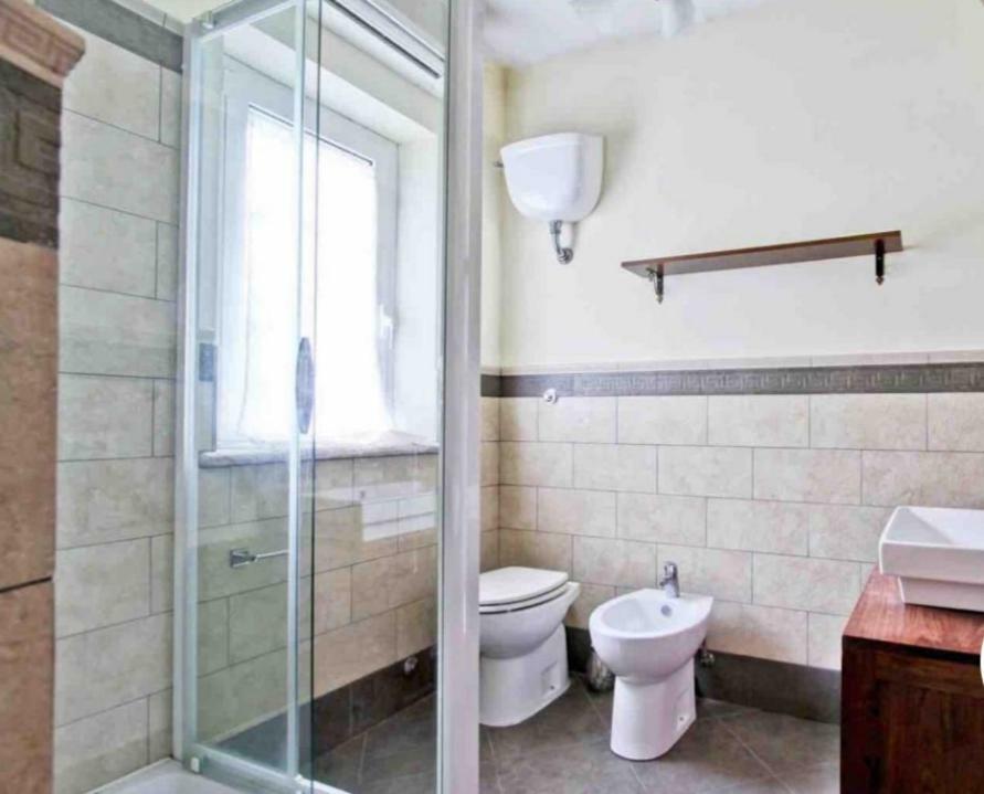Dal Centurione Apartman Róma Kültér fotó