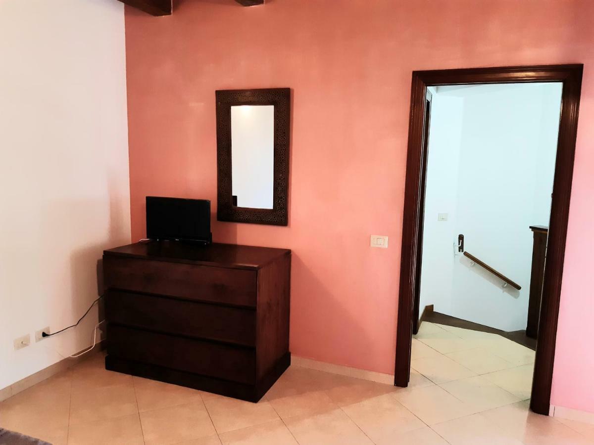 Dal Centurione Apartman Róma Kültér fotó