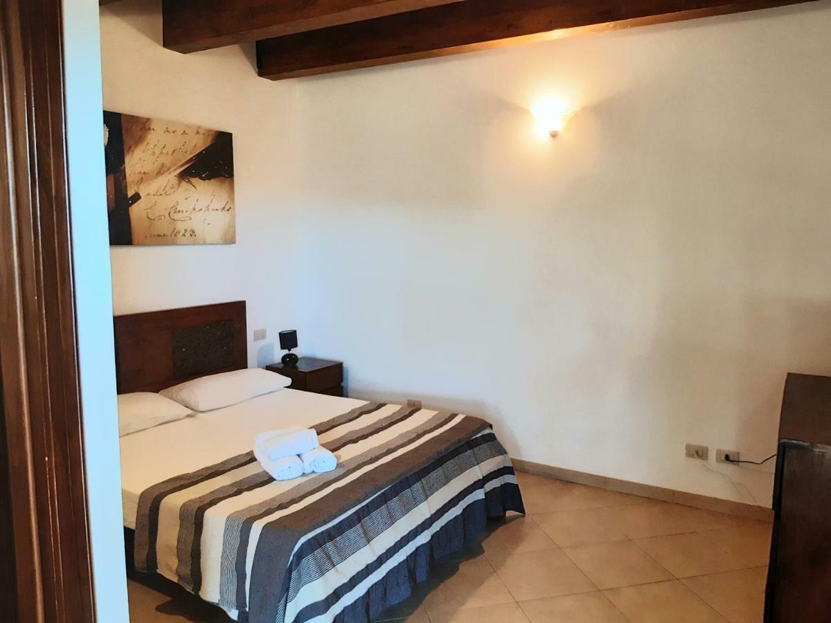 Dal Centurione Apartman Róma Kültér fotó