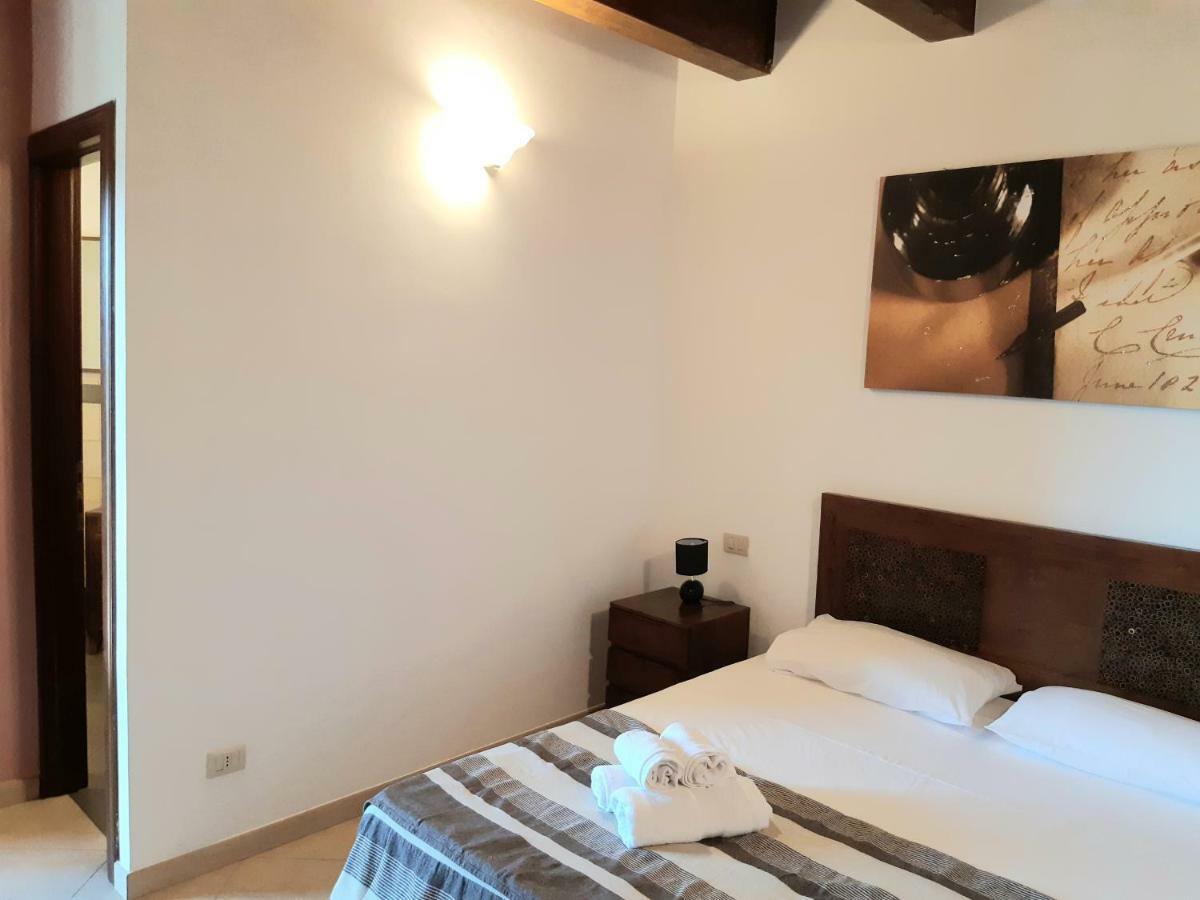 Dal Centurione Apartman Róma Kültér fotó