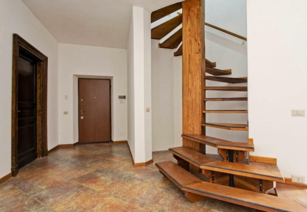 Dal Centurione Apartman Róma Kültér fotó