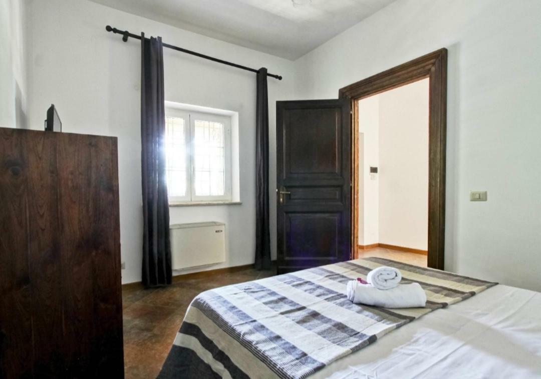 Dal Centurione Apartman Róma Kültér fotó