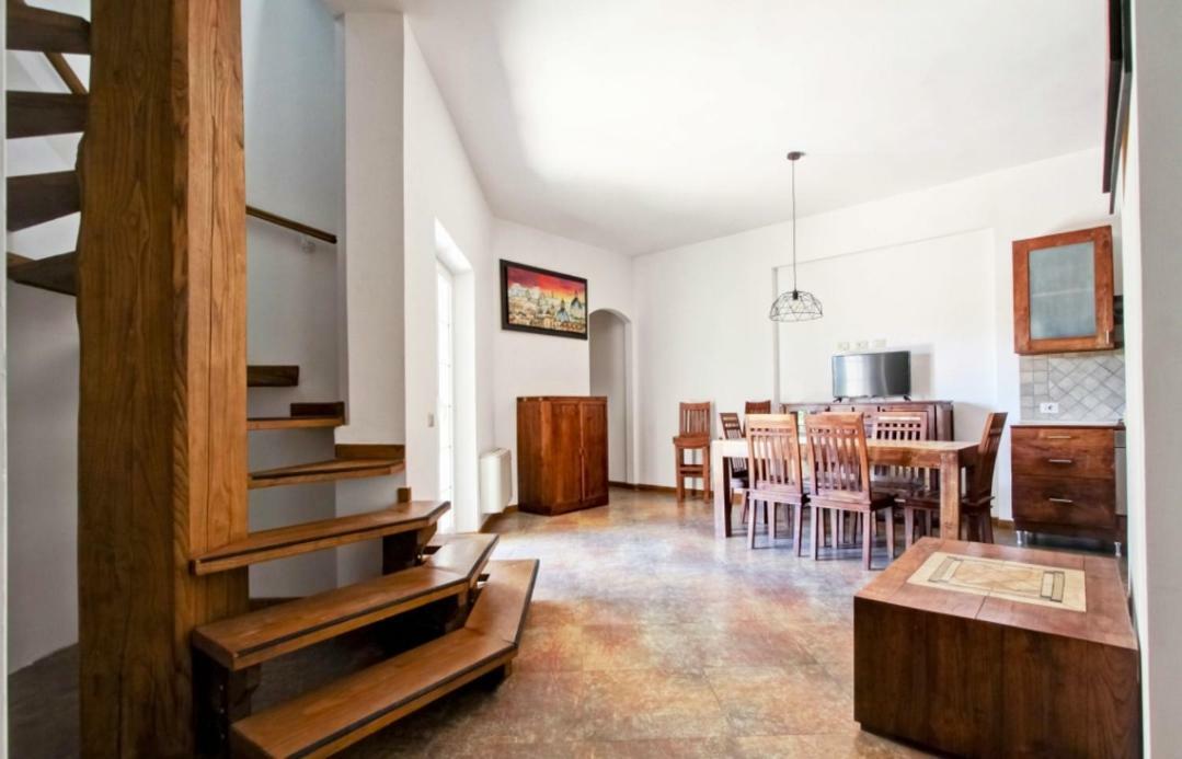Dal Centurione Apartman Róma Kültér fotó