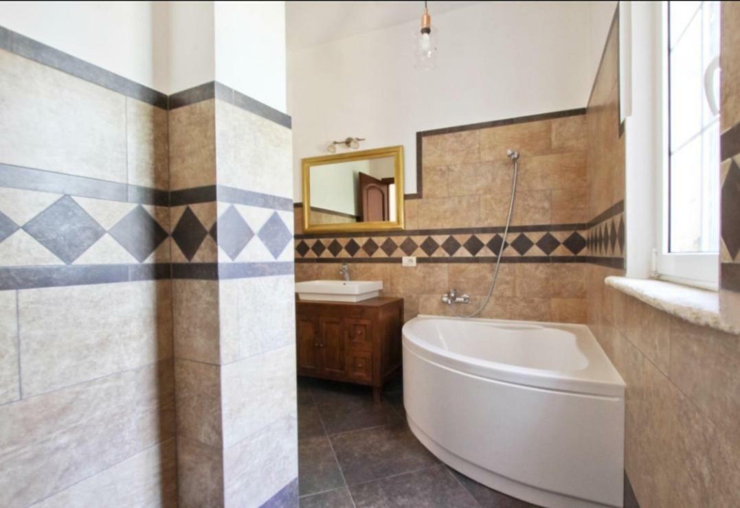 Dal Centurione Apartman Róma Kültér fotó