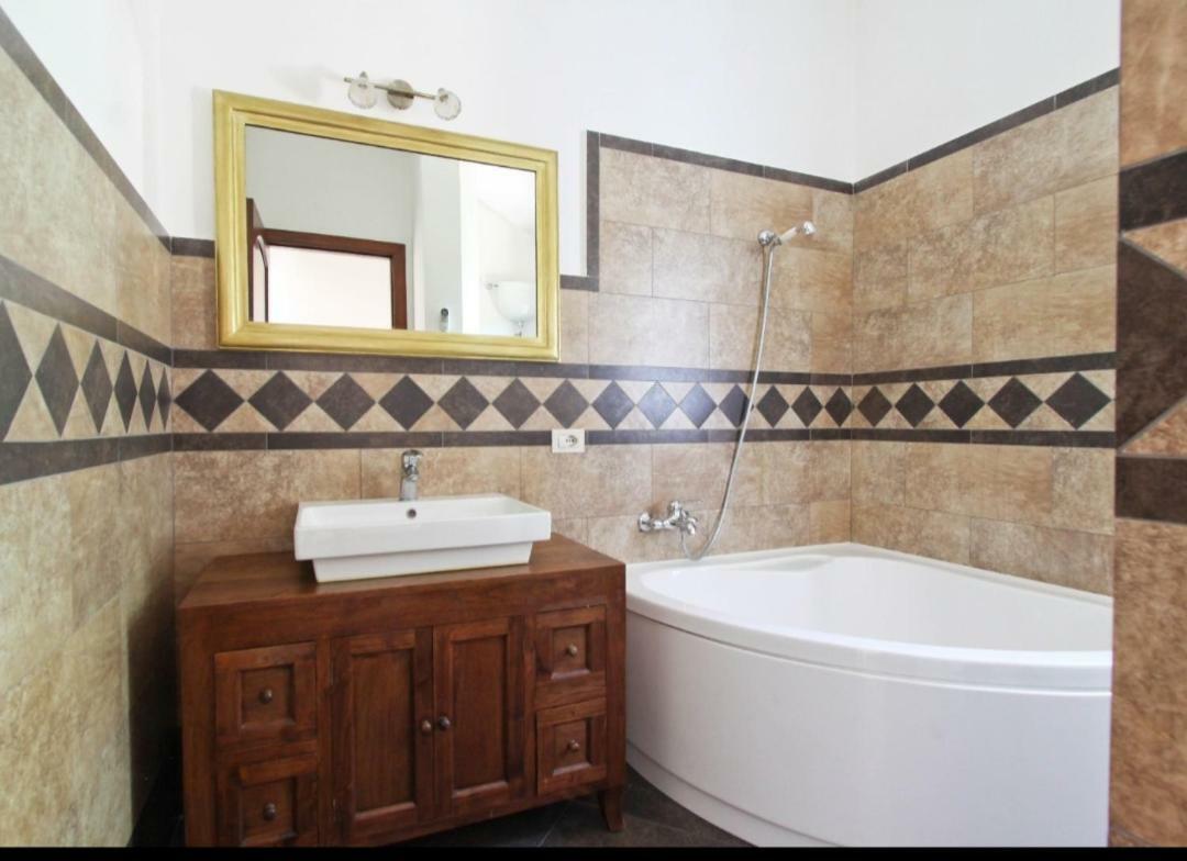Dal Centurione Apartman Róma Kültér fotó