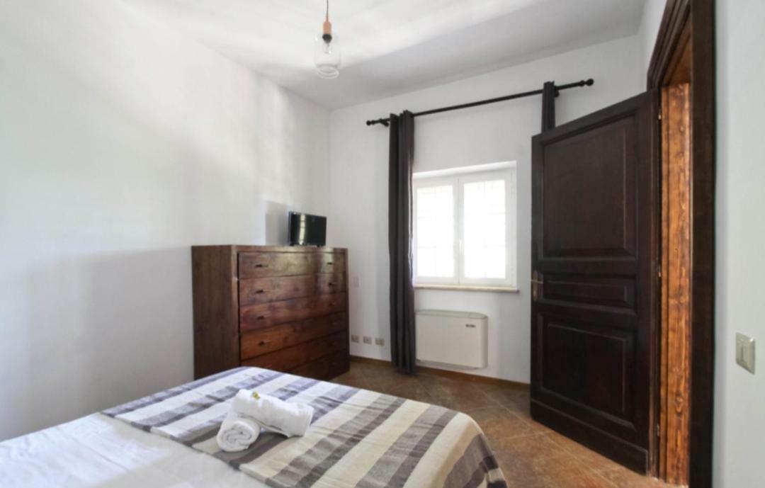 Dal Centurione Apartman Róma Kültér fotó