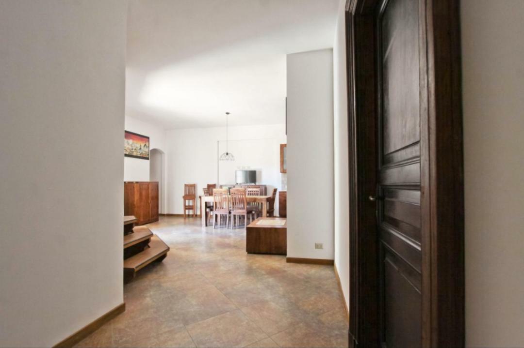 Dal Centurione Apartman Róma Kültér fotó
