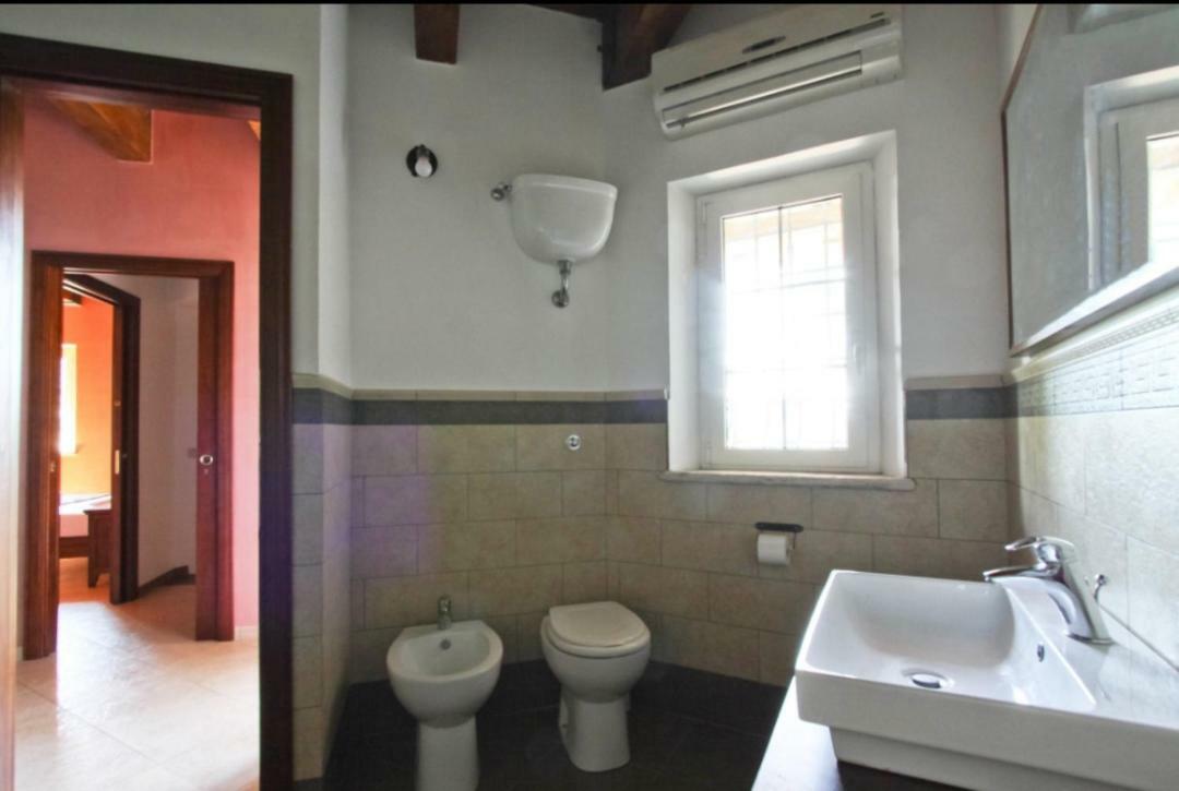 Dal Centurione Apartman Róma Kültér fotó
